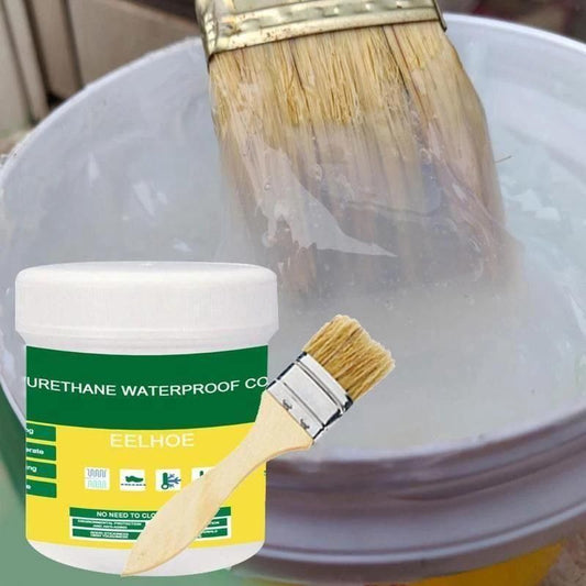 Efficient Leak privation Waterproof Glue.
