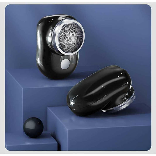 Mini Electric Shaver.
