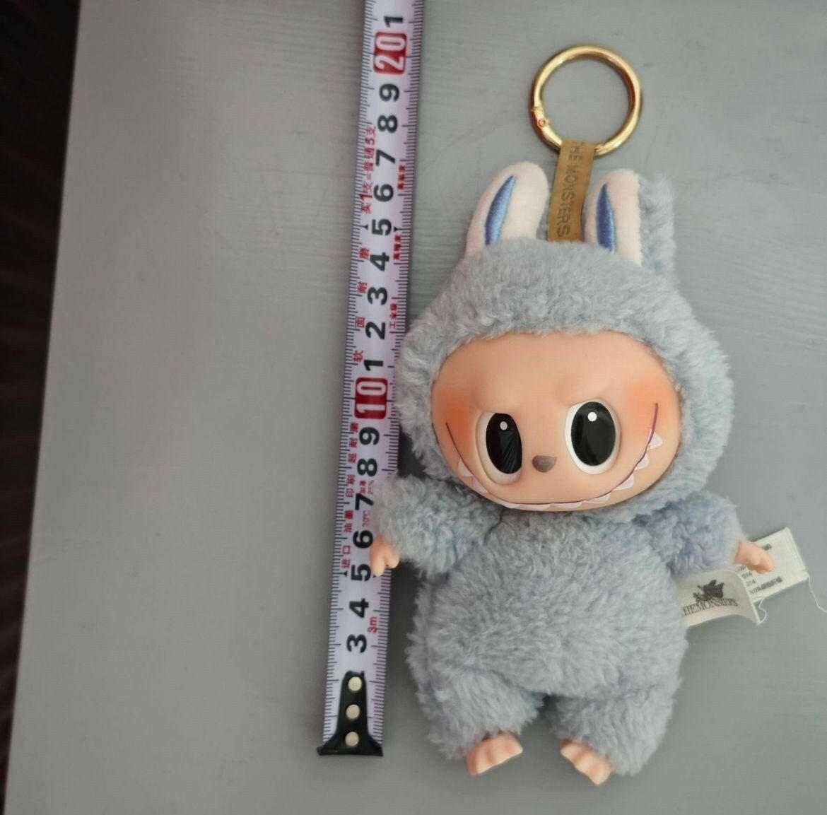 Labubu Doll.