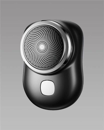 Mini Electric Shaver.